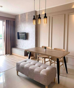 Apartemen Gateway Pasteur Bandung 2 BR Daymentroom R32